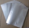 aluminium foil bag