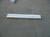 Aluminum anode