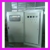 power supply electrical distribution box