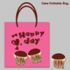 foldable bag,shopping bag,promotional bag