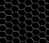 Hexagonal Wire Mesh