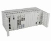 manageable 4U Rack for converter