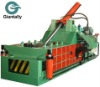 Y81T-63 scrap metal baler