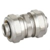 brass compression couplings fittings for manifold