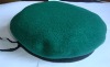 Military beret