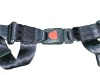 3 points car safety belt/racing safety harness