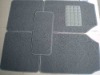 vehicle foot pad