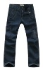 2012 latest design Children's Jeans/ Denim