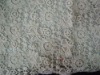 chemical lace fabric