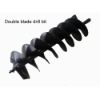 ground drill bit