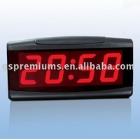 LED Clock