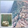 PVC Cpated Gabion Box