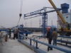 18M concrete placing boom