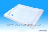 CERAMIC SHOWER TRAY,BATH TRAY L800X1000