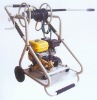 diesel high pressure Washer