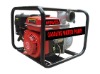 gasoline water pump