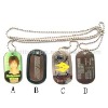 Dog Tags