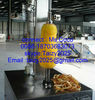 honeydew peeling machine / wax melon peeling machine