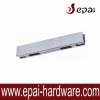 stainless steel glass hardware