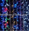 led Christmas light string light