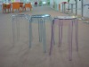 Chales ghsot chair/stool