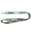 Polyester neck Lanyard