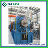 Continuous Extrusion Machine for Copper Flat Wire/Copper Bar