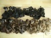 High Quality European Virgin Human Hair