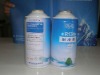 R134a refrigerant gas