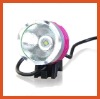 2 in 1 cree t6 1000 lumen rechargeable led headlamp HT-HL025