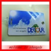 Fashional PVC Luggage Tag