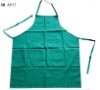 polyester apron