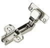 Special Hydraulic Hinge