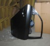 Forte rear door panel