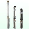 QJD series Deep Well Submersible Pump