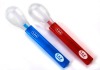 Silicone spoon for baby or kids used(2.5ml)