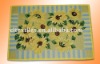 tapestry doormats (GM-036)