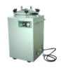 VERTICAL PRESSURE STEAM STERILIZER