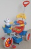 Kid's Tricycles, Children Tricycles,Baby Tricycles BU07