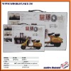 Storage Wood Box - 2PCS/Set