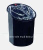 Plastic Waste Bin