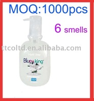 500ML liquid soap of household cleaner (MSDS)