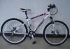 26" mountain bike