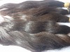 wholesale HIGHT QUALITY Virgin Indian temple hair,Indian remy hair,Indian hair bulk