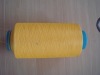 POLYESTER AND POLYAMIDE DTY 150D/144F COLOR YARNS