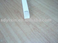 pvc cable trunking