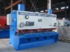 guillotine shearing machine