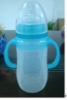 2012 New Design Baby Feeding Bottle, PP Milk Bottle