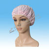 PE shower cap