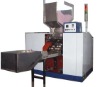 ML21 Auto bending straw machine